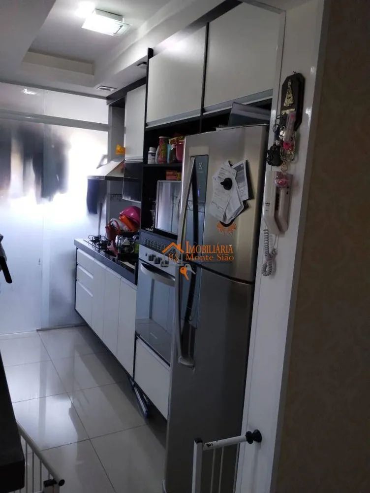 Apartamento, 2 quartos, 55 m² - Foto 3