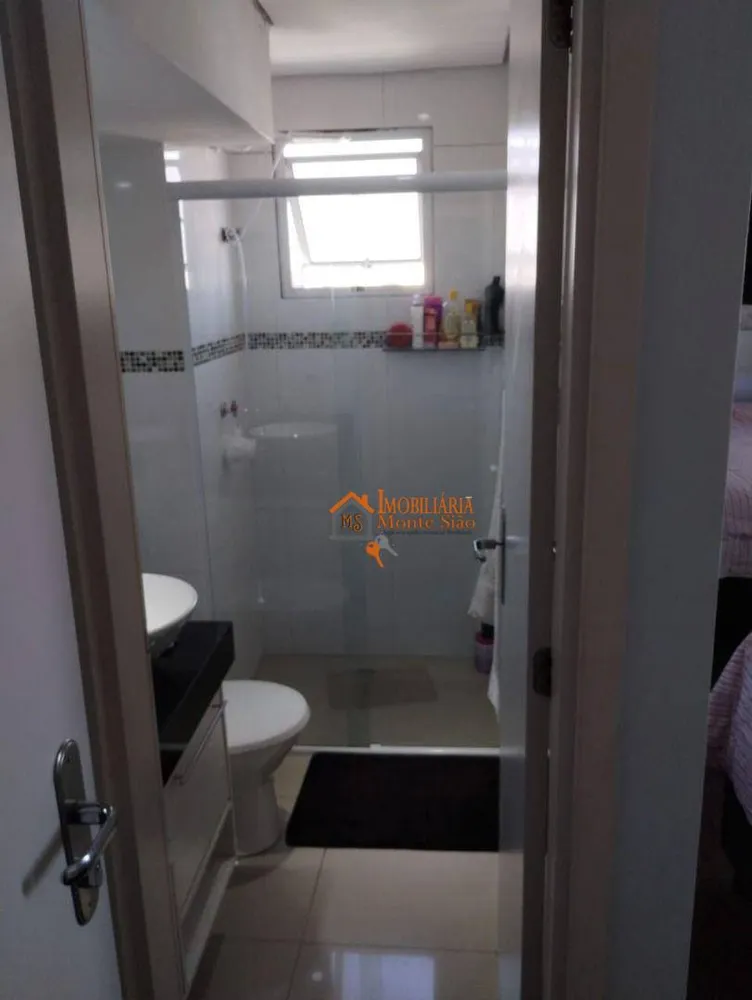 Apartamento, 2 quartos, 55 m² - Foto 8