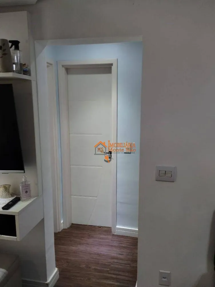 Apartamento, 2 quartos, 55 m² - Foto 7
