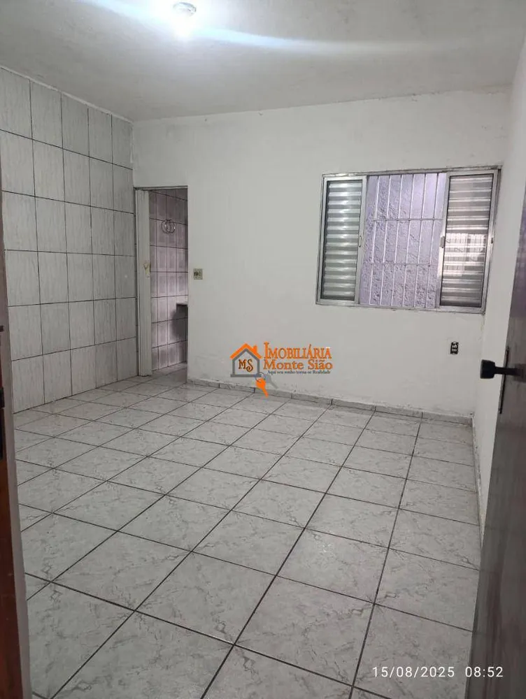 Casa, 3 quartos, 250 m² - Foto 12