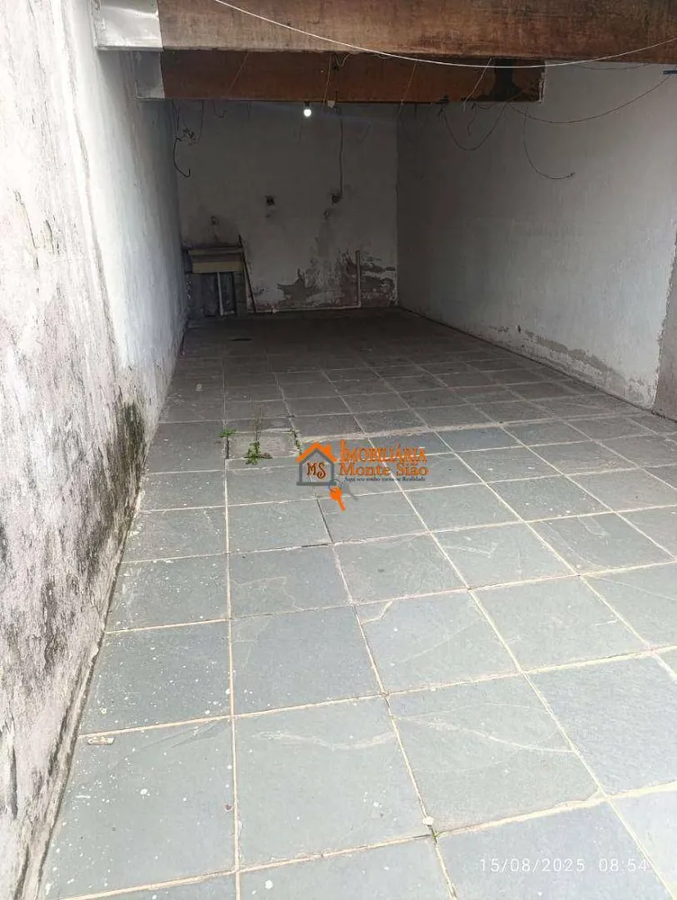 Casa, 3 quartos, 250 m² - Foto 1