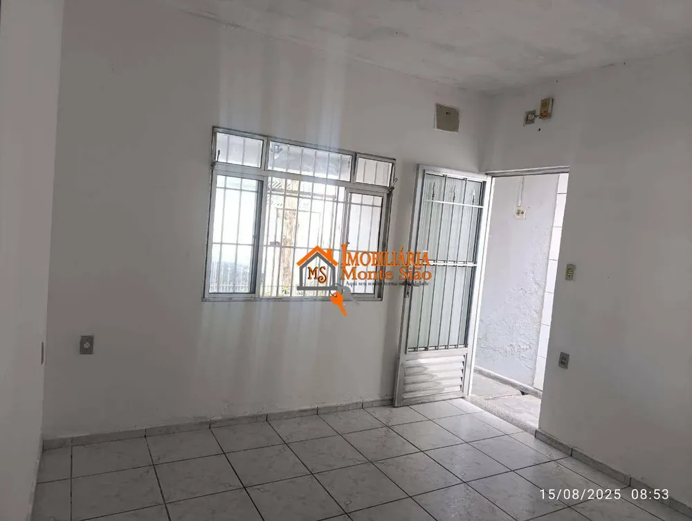 Casa, 3 quartos, 250 m² - Foto 10