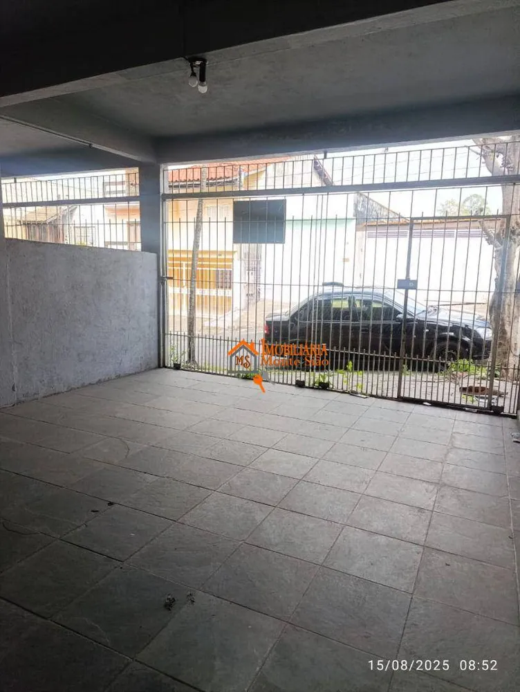 Casa, 3 quartos, 250 m² - Foto 1