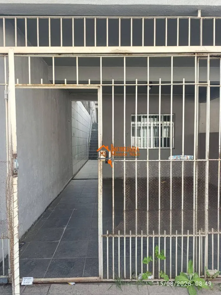 Casa, 3 quartos, 250 m² - Foto 3