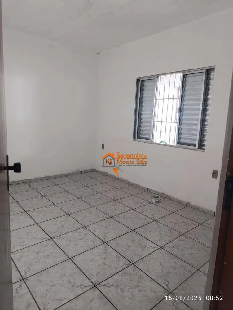 Casa, 3 quartos, 250 m² - Foto 5
