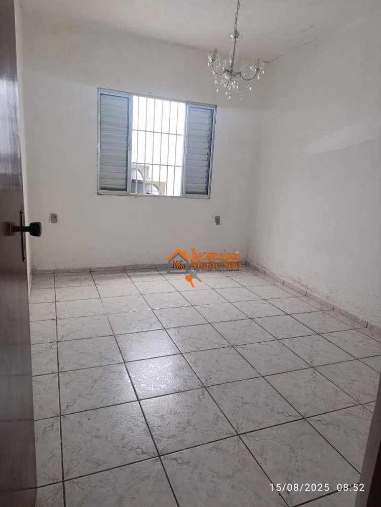 Casa, 3 quartos, 250 m² - Foto 4