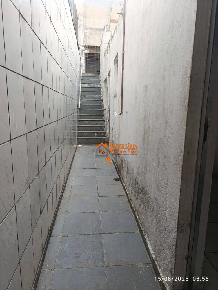 Casa, 3 quartos, 250 m² - Foto 7