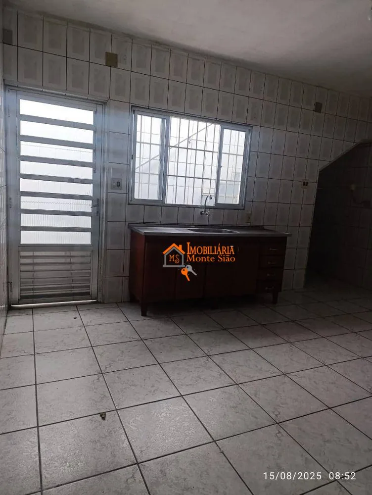 Casa, 3 quartos, 250 m² - Foto 11