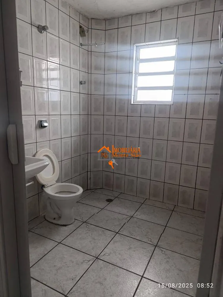 Casa, 3 quartos, 250 m² - Foto 4