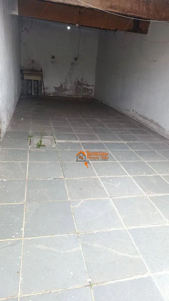 Casa, 3 quartos, 250 m² - Foto 9