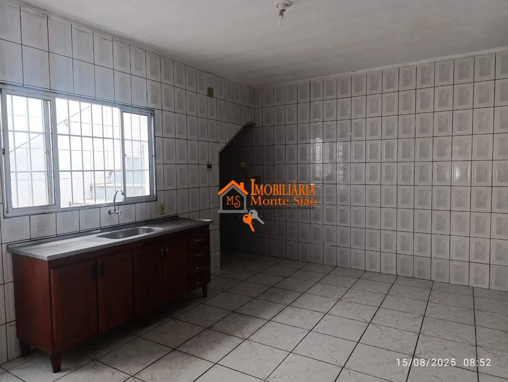 Casa, 3 quartos, 250 m² - Foto 2