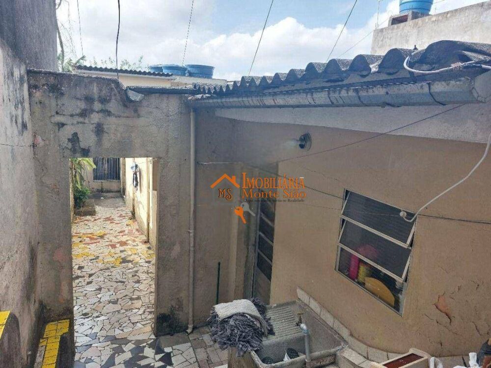 Sobrado, 8 quartos, 480 m² - Foto 12