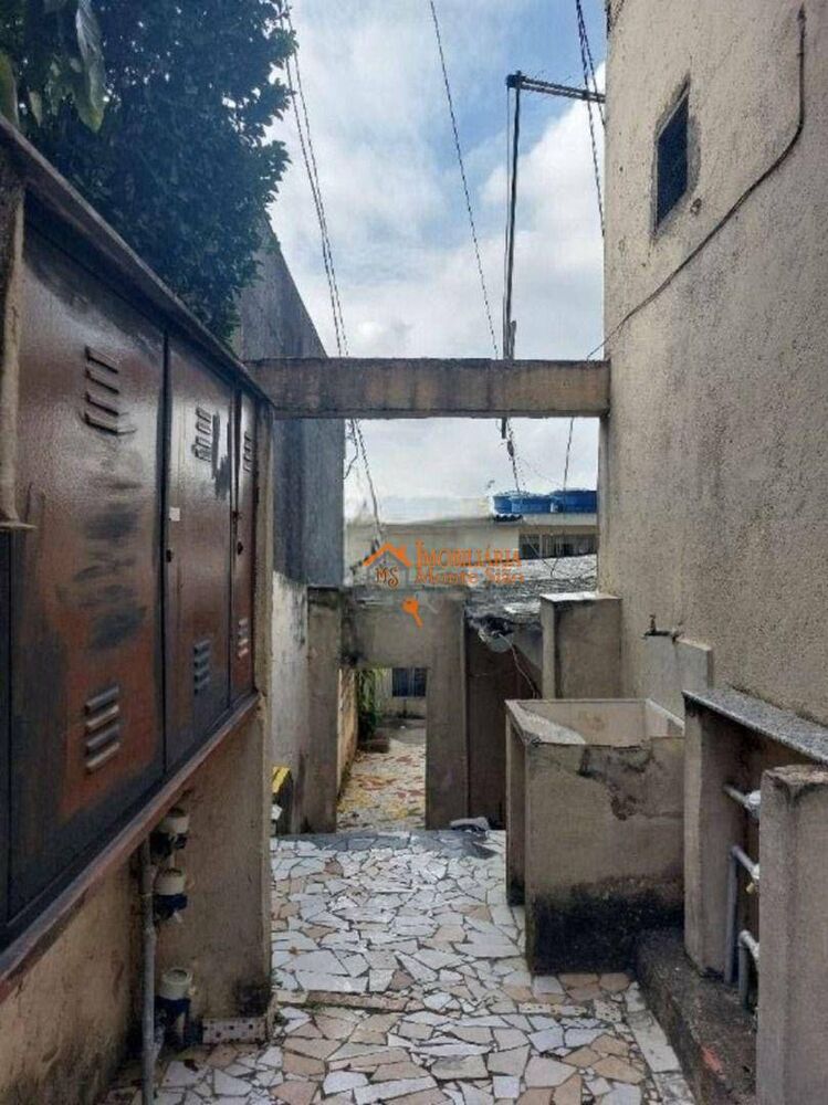 Sobrado, 8 quartos, 480 m² - Foto 3