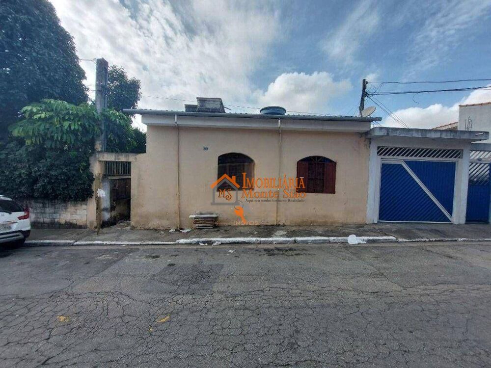 Sobrado, 8 quartos, 480 m² - Foto 9