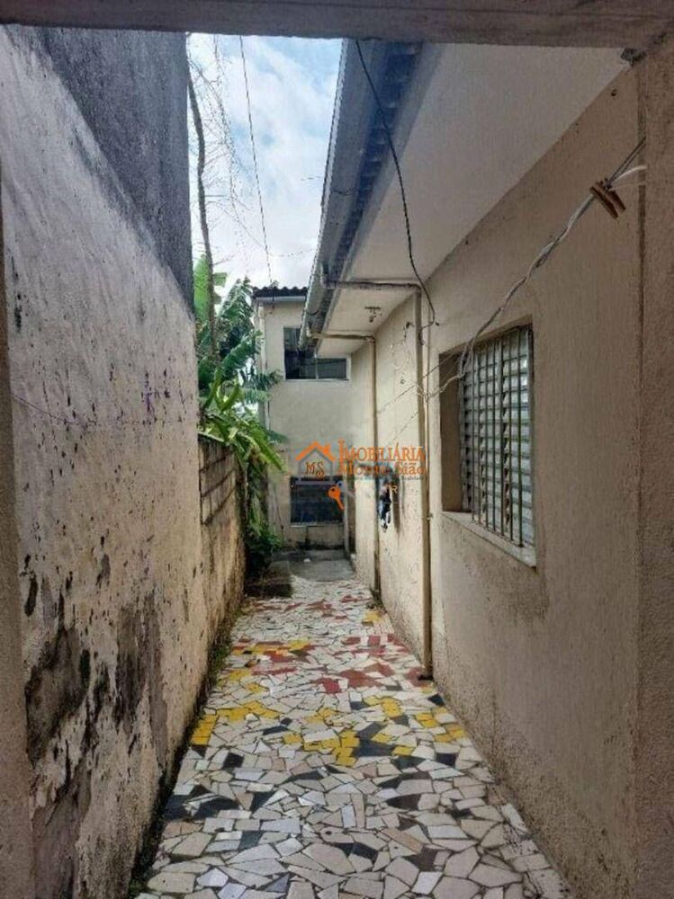 Sobrado, 8 quartos, 480 m² - Foto 14