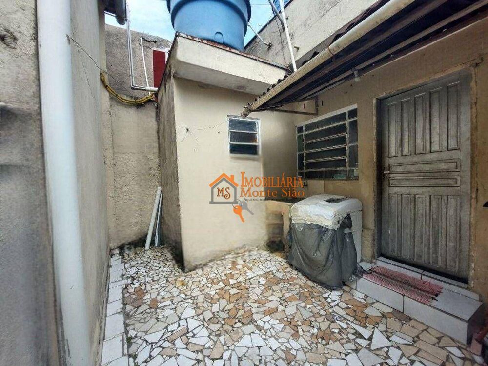 Sobrado, 8 quartos, 480 m² - Foto 6