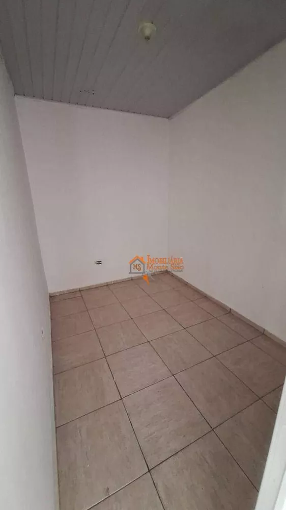Sobrado, 8 quartos, 125 m² - Foto 2