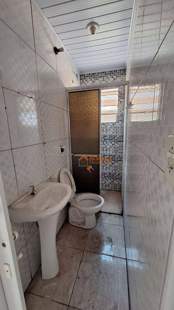 Sobrado, 8 quartos, 125 m² - Foto 3