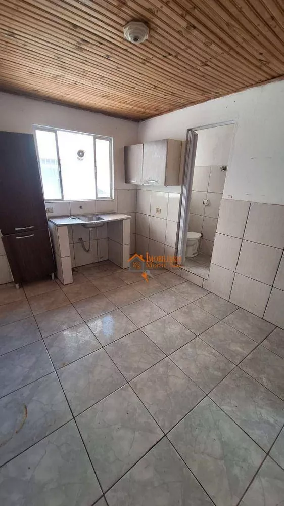 Sobrado, 8 quartos, 125 m² - Foto 7