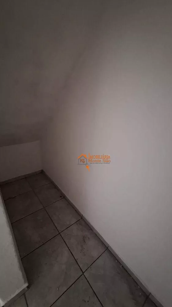 Sobrado, 8 quartos, 125 m² - Foto 9