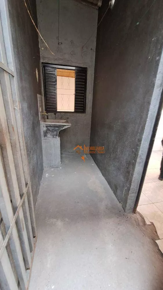 Sobrado, 8 quartos, 125 m² - Foto 6