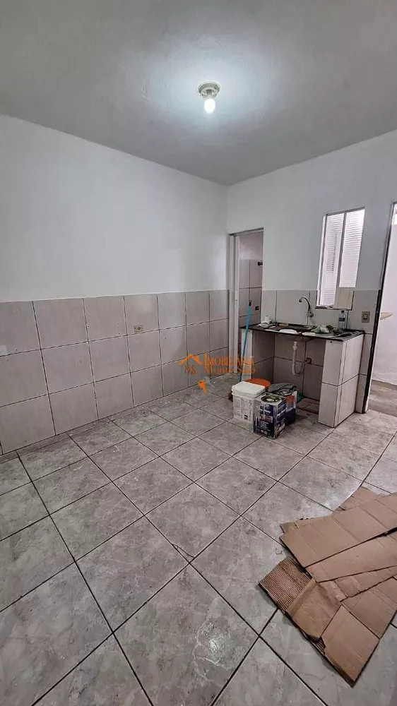 Sobrado, 8 quartos, 125 m² - Foto 11