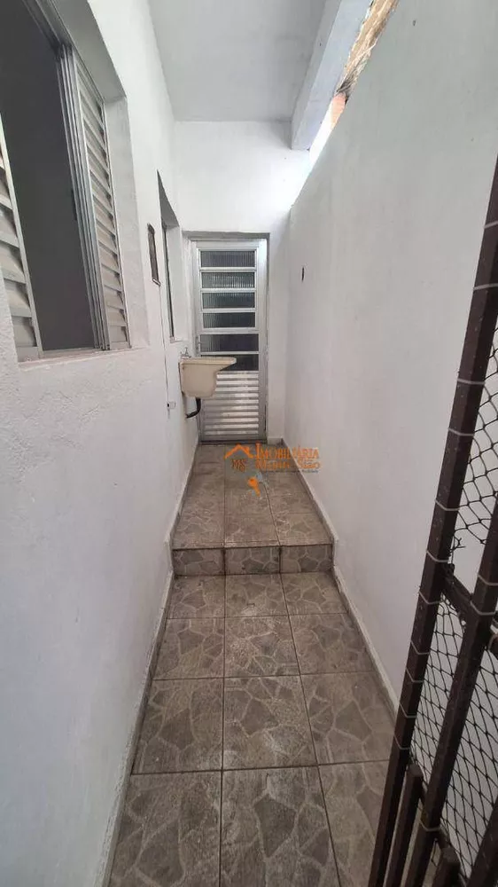 Sobrado, 8 quartos, 125 m² - Foto 16