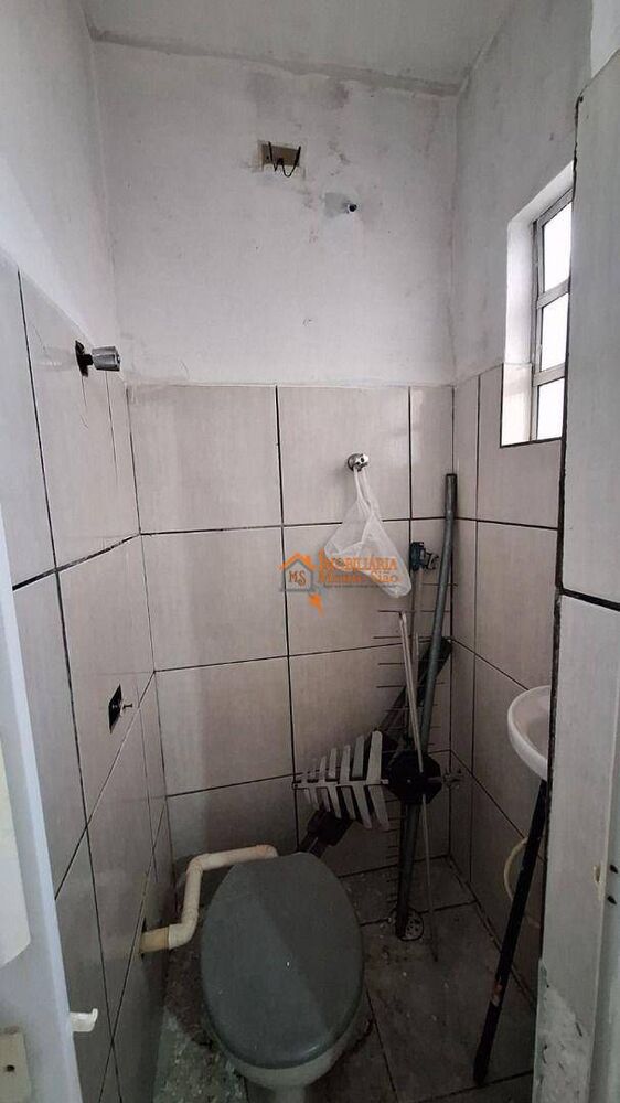 Sobrado, 8 quartos, 125 m² - Foto 10