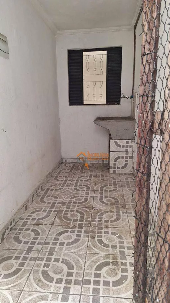 Sobrado, 8 quartos, 125 m² - Foto 14