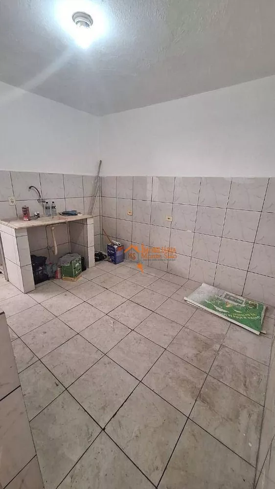 Sobrado, 8 quartos, 125 m² - Foto 4