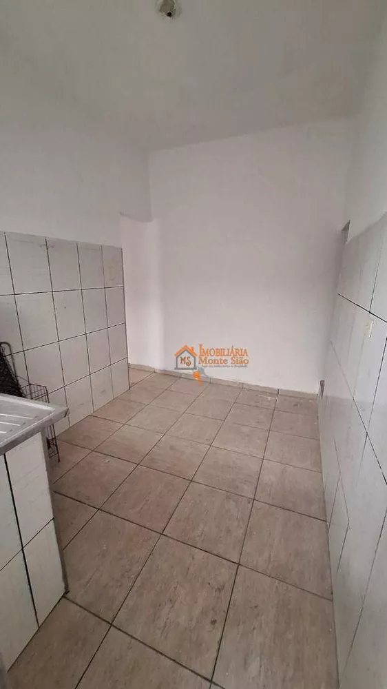 Sobrado, 8 quartos, 125 m² - Foto 15