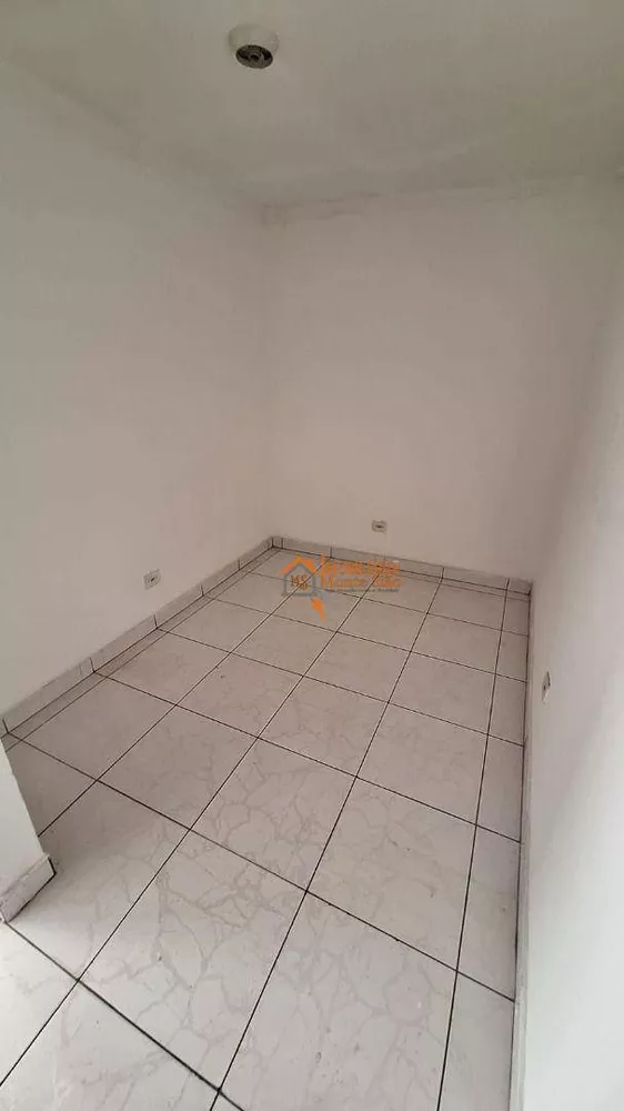Sobrado, 8 quartos, 125 m² - Foto 12