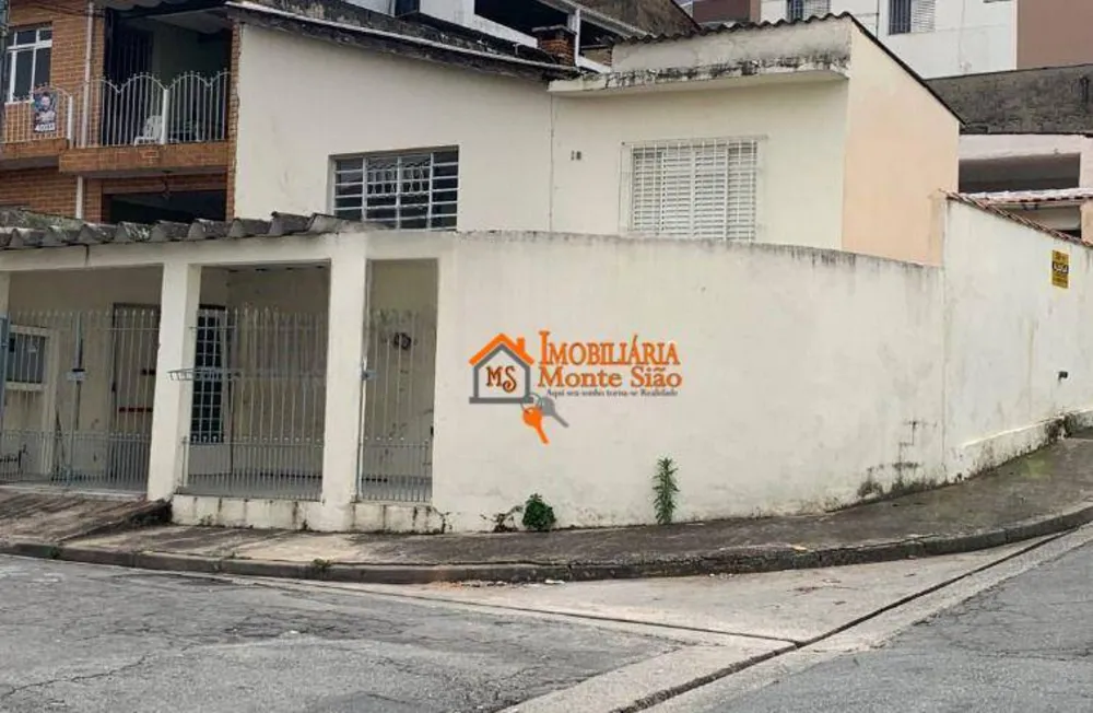 Sobrado, 3 quartos - Foto 1