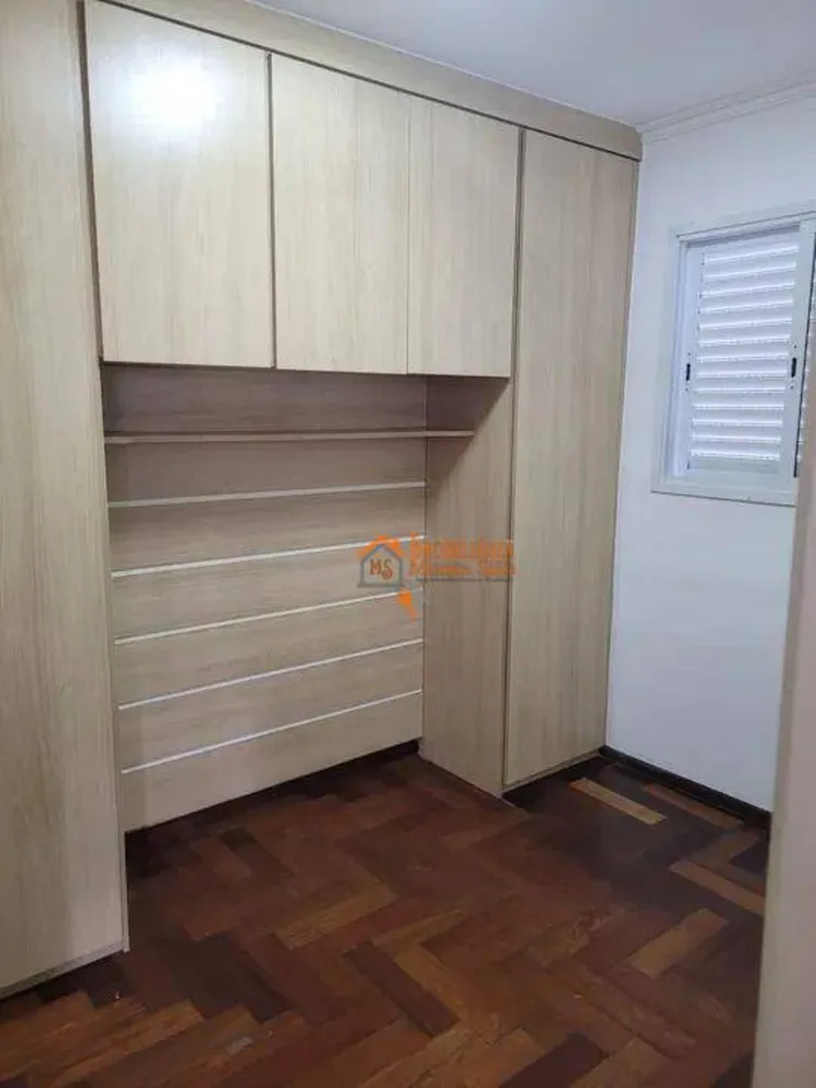 Apartamento, 2 quartos, 58 m² - Foto 5