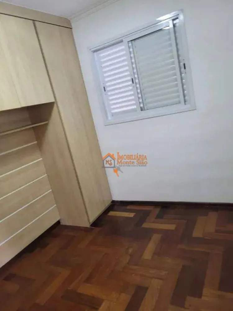 Apartamento, 2 quartos, 58 m² - Foto 6