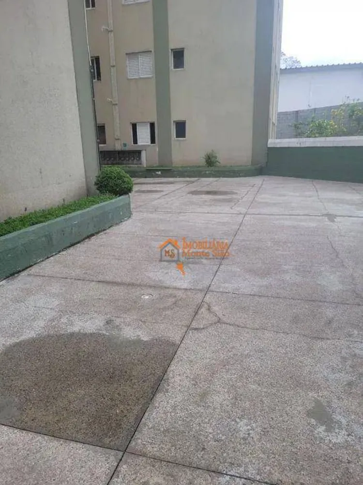 Apartamento, 2 quartos, 58 m² - Foto 7