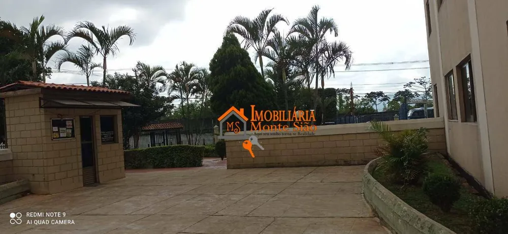 Apartamento, 2 quartos, 58 m² - Foto 9