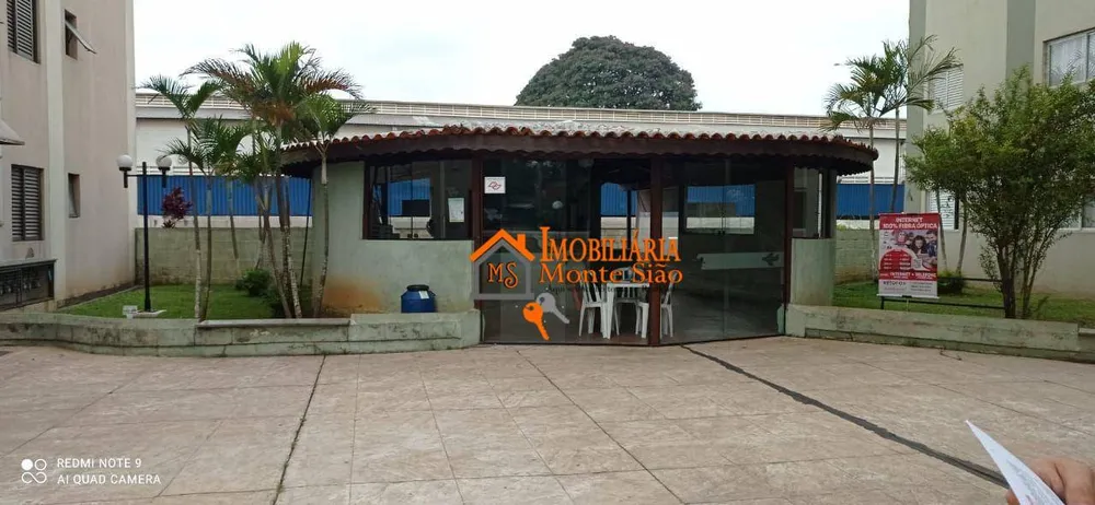 Apartamento, 2 quartos, 58 m² - Foto 12