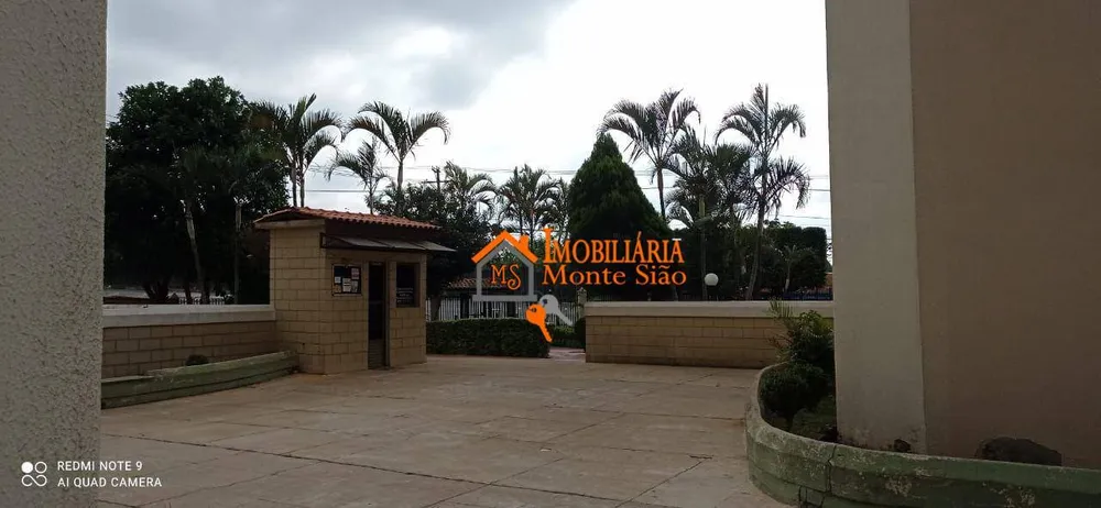 Apartamento, 2 quartos, 58 m² - Foto 10