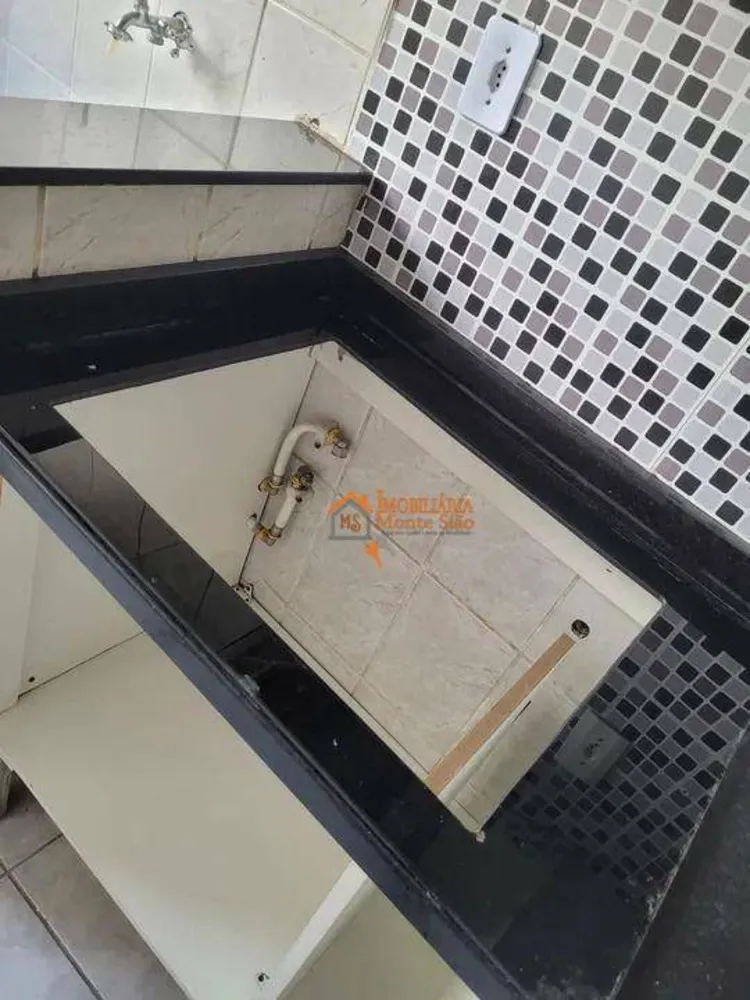 Apartamento, 2 quartos, 58 m² - Foto 4