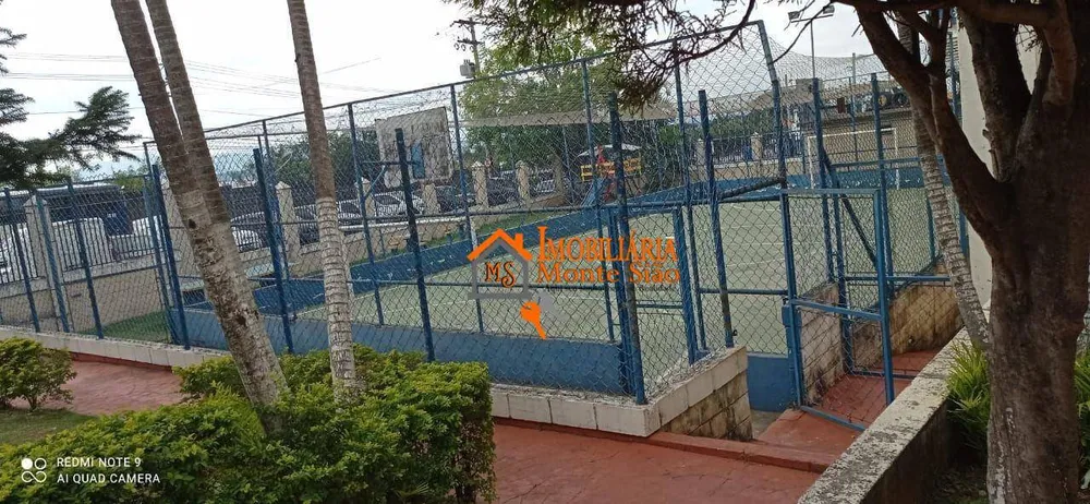 Apartamento, 2 quartos, 58 m² - Foto 11