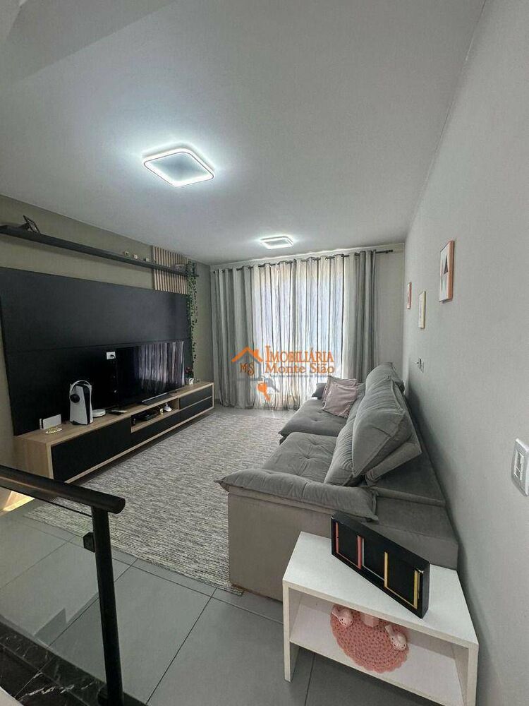 Casa, 3 quartos, 120 m² - Foto 1