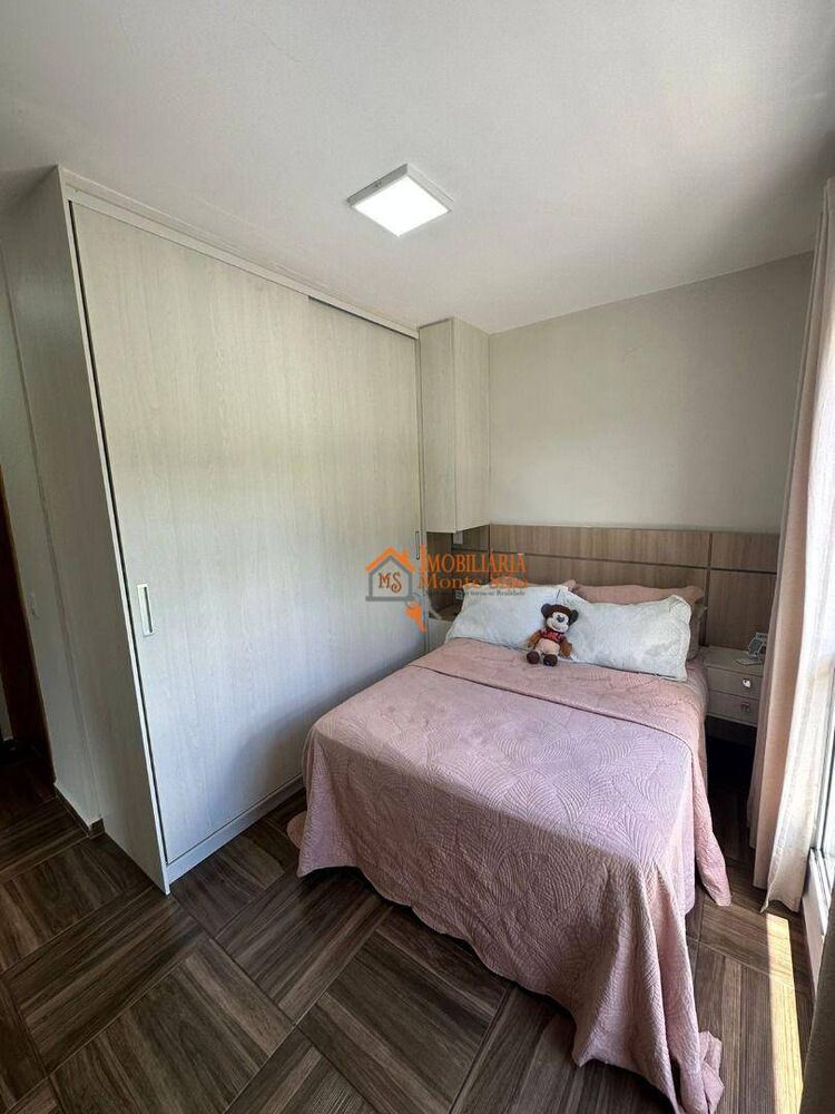 Casa, 3 quartos, 120 m² - Foto 7