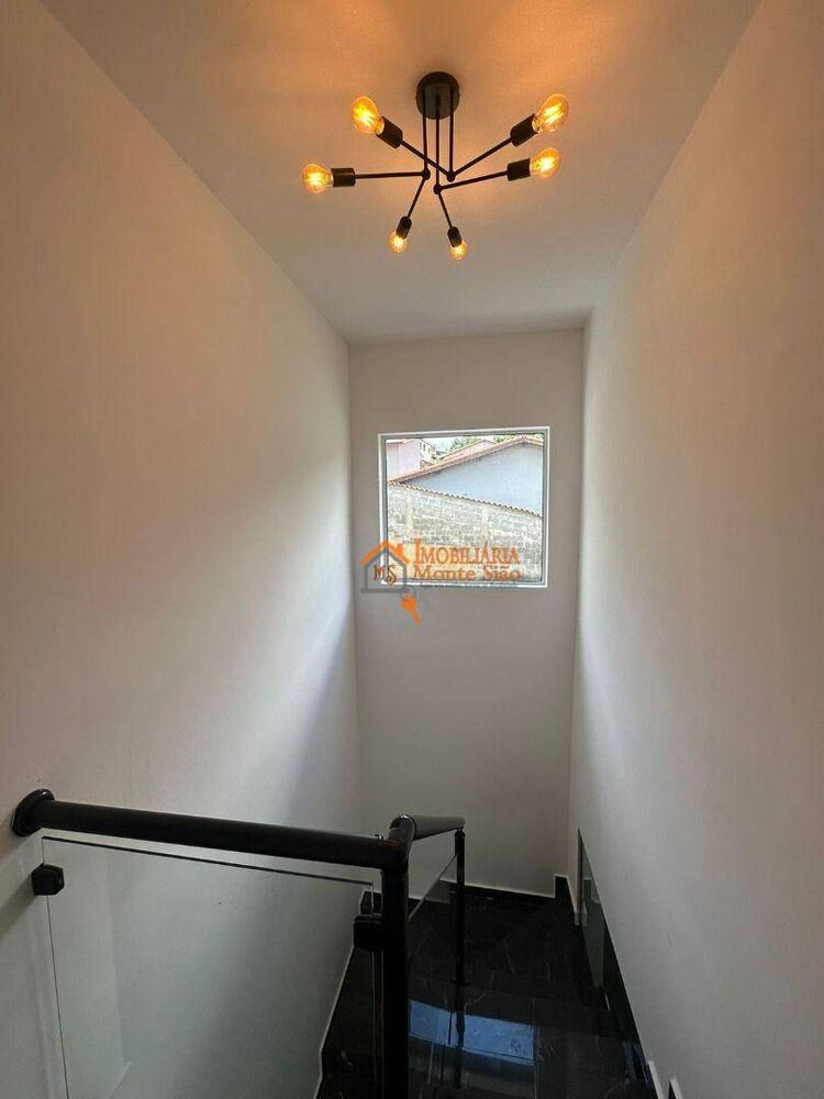 Casa, 3 quartos, 120 m² - Foto 13