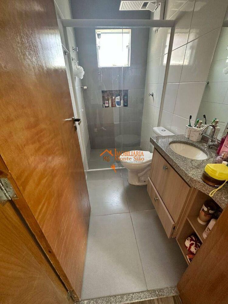 Casa, 3 quartos, 120 m² - Foto 16