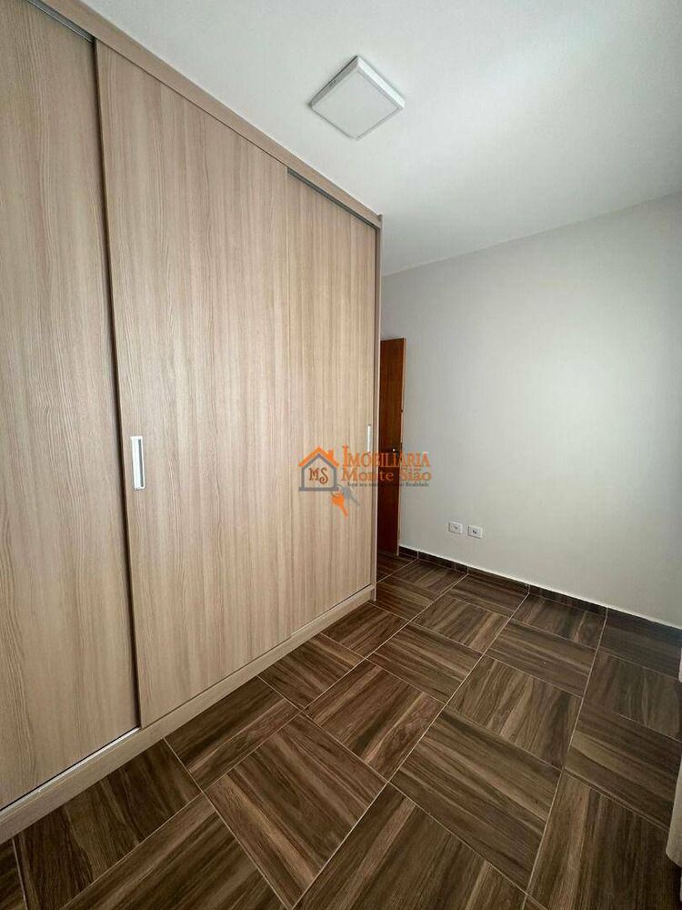 Casa, 3 quartos, 120 m² - Foto 10
