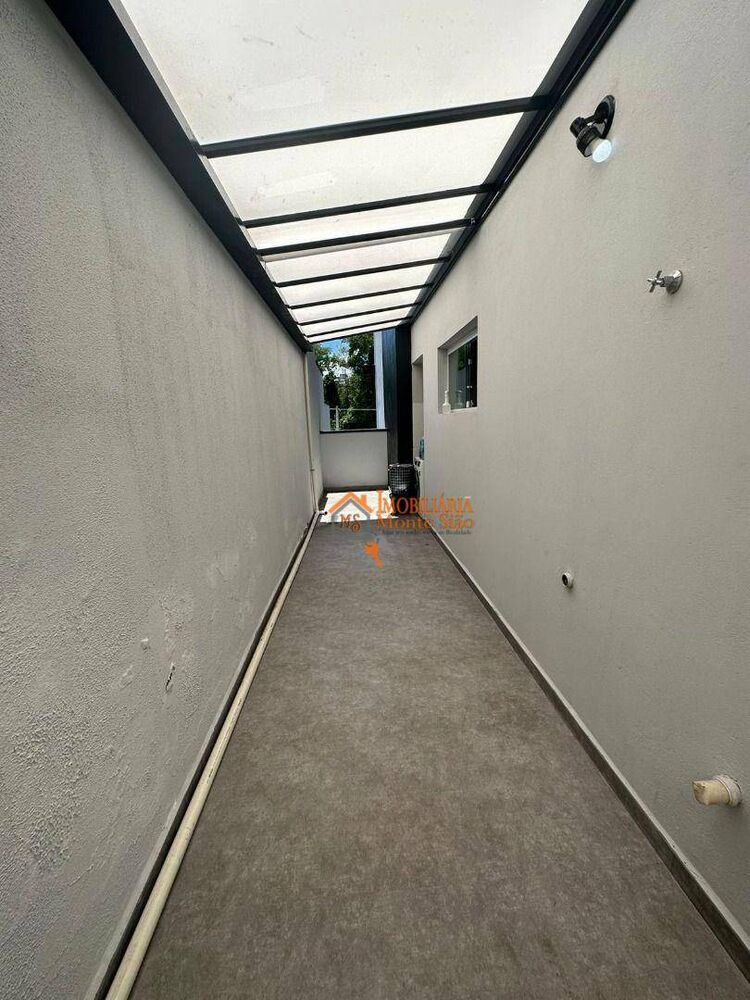 Casa, 3 quartos, 120 m² - Foto 19