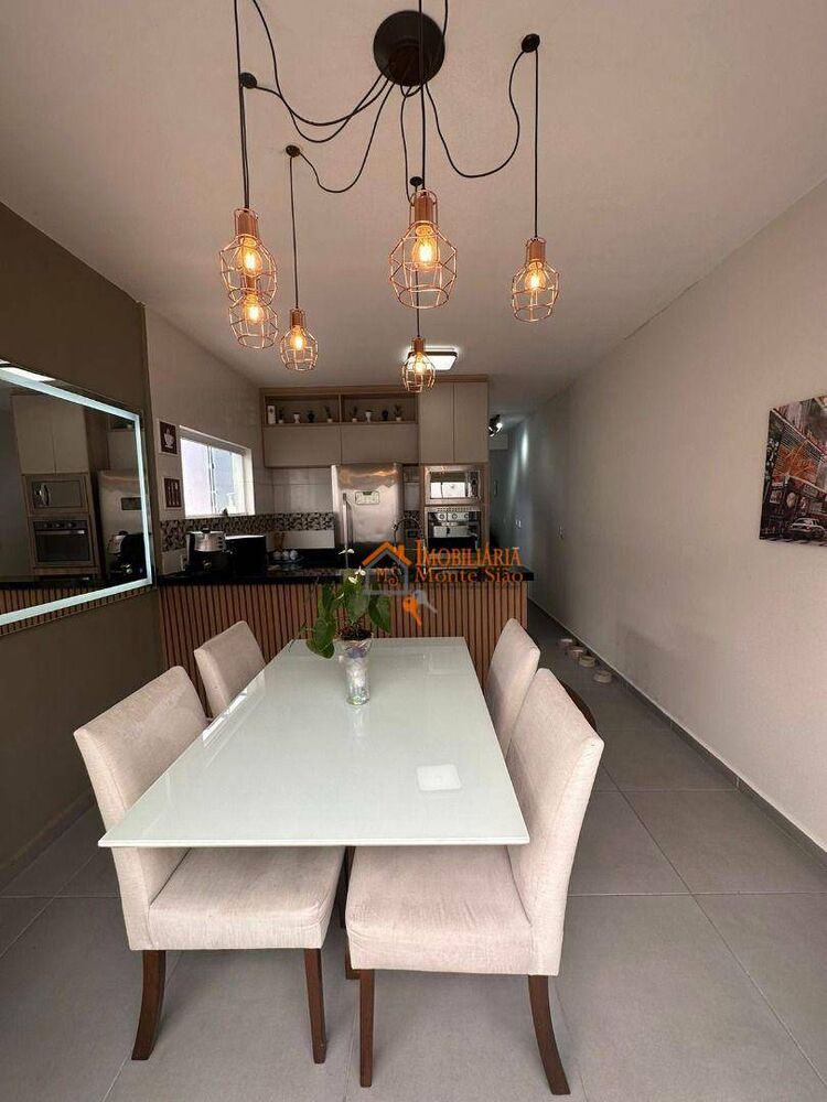 Casa, 3 quartos, 120 m² - Foto 5