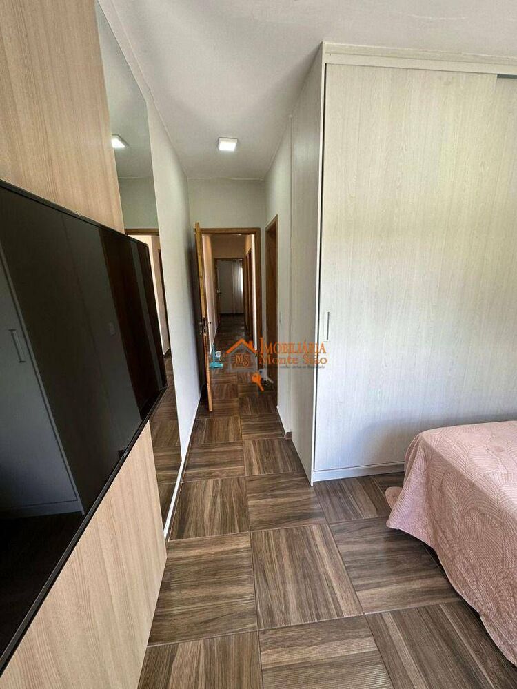 Casa, 3 quartos, 120 m² - Foto 9