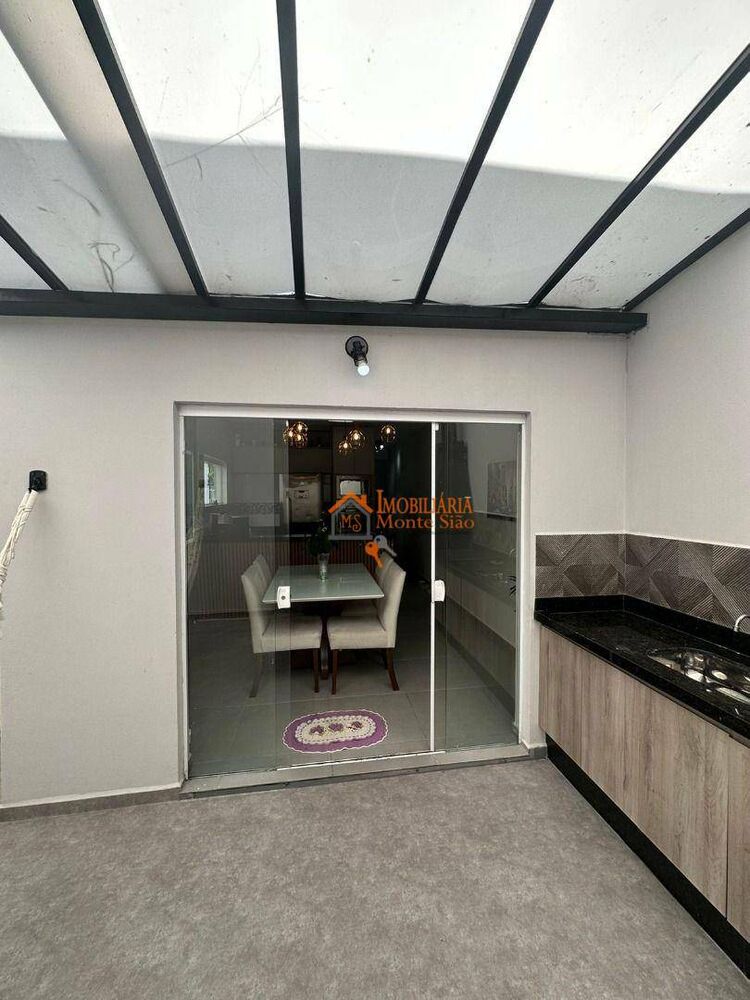 Casa, 3 quartos, 120 m² - Foto 20